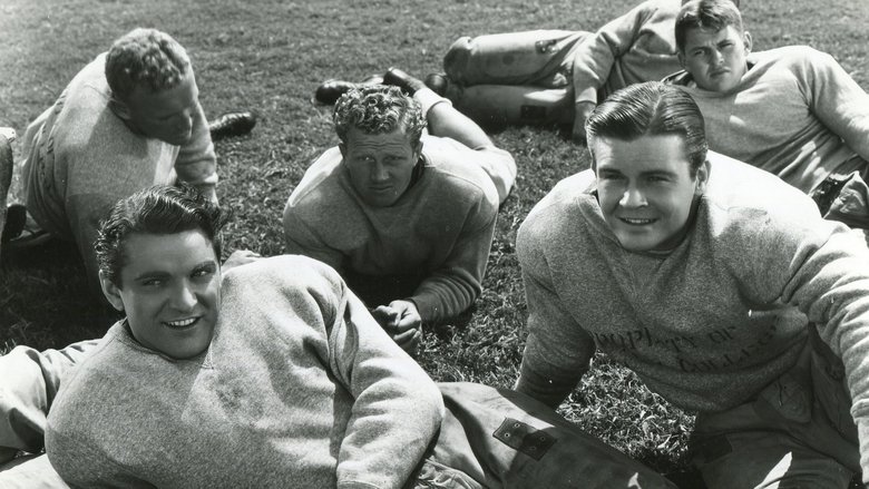 кадр из фильма Swing That Cheer