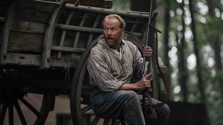 кадр из фильма Последний фронт