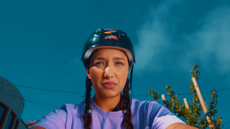 кадр из фильма Juno: The Graveyard of Memories