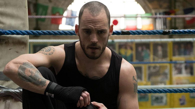 кадр из фильма Коррупционер