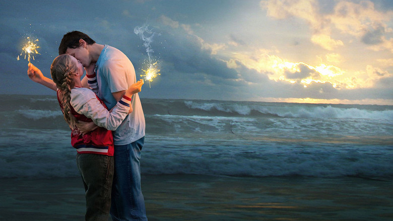 кадр из фильма Привидение