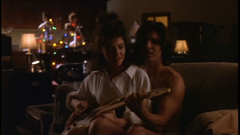 кадр из фильма Madonna - Innocence Lost