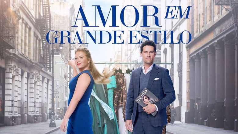 кадр из фильма Romance in Style