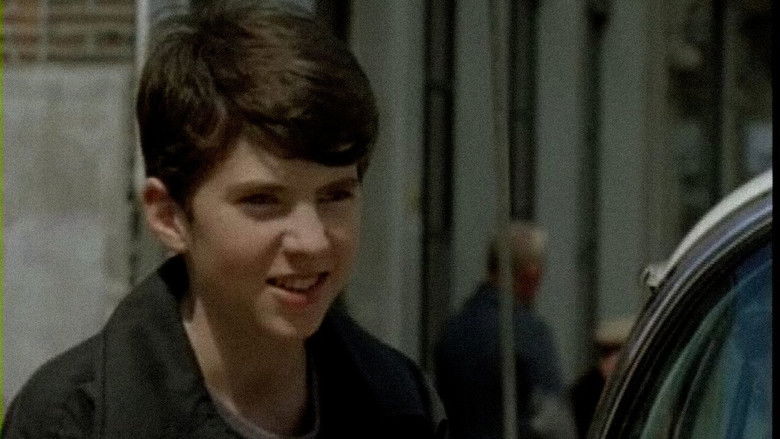 кадр из фильма Dichter op de zeedijk