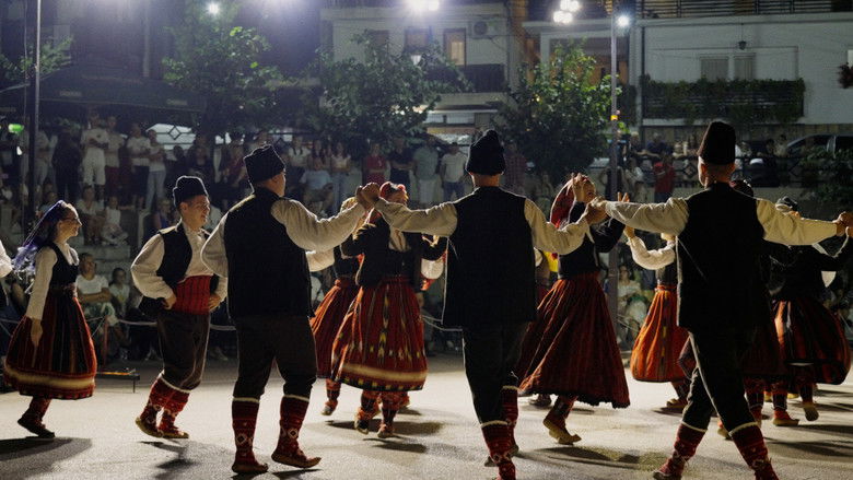 кадр из фильма Micronations