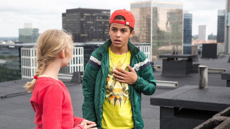 кадр из фильма Rosie & Moussa