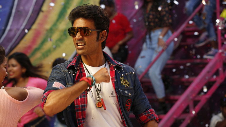 кадр из фильма பட்டாஸ்