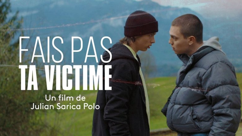 кадр из фильма Fais pas ta victime