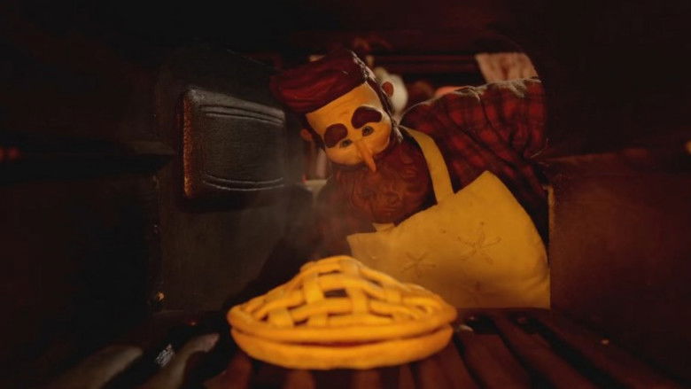 No Added Preservatives