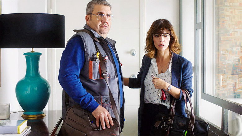 кадр из фильма Начистоту