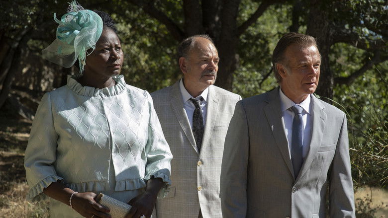 кадр из фильма Парни не танцуют