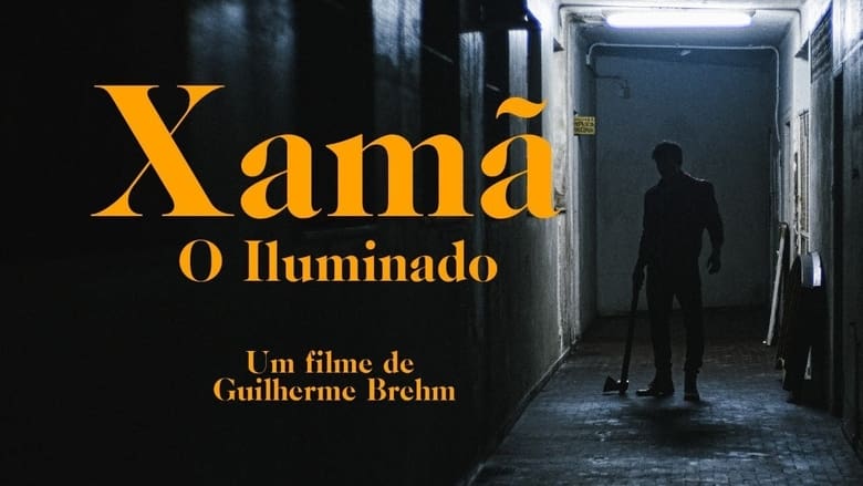 кадр из фильма O Iluminado