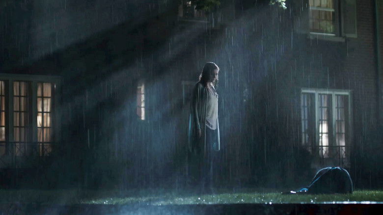 кадр из фильма Лимб