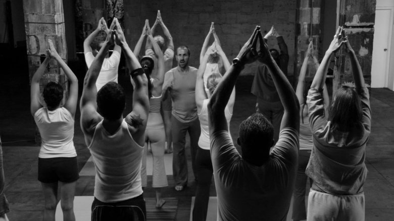 кадр из фильма OM