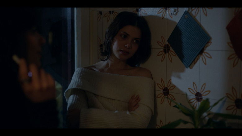 кадр из фильма Nella tua testa