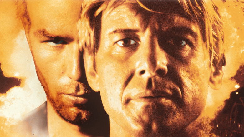 кадр из фильма Jungleground