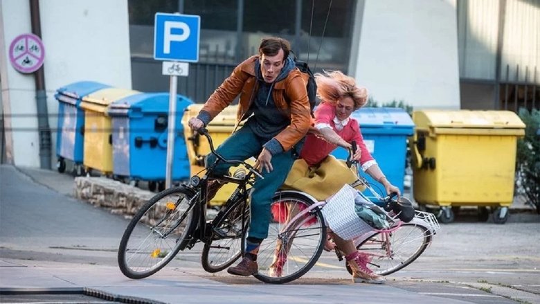 кадр из фильма Átjáróház