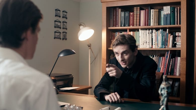 кадр из фильма Broniąc Makbeta