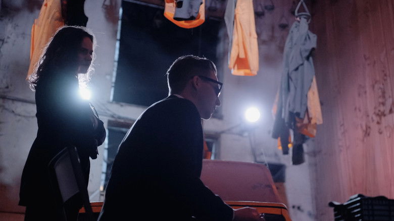 кадр из фильма Jenni & Joe: Wer zuletzt riecht (Teil 2)