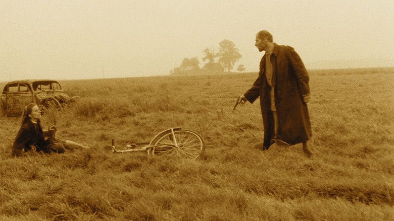 кадр из фильма Вечное сияние