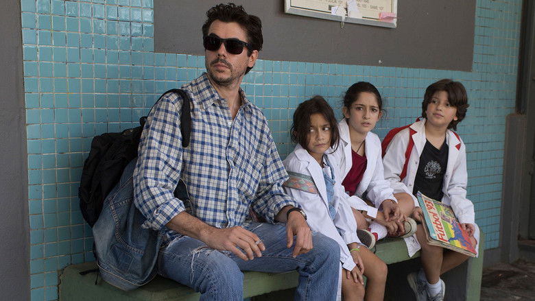 кадр из фильма Благие намерения