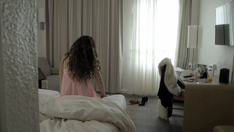 кадр из фильма Jeunesse à vendre