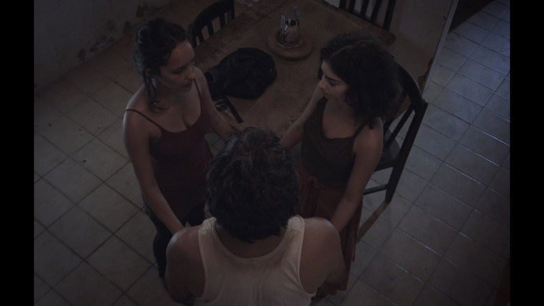 кадр из фильма Não Nos Deixeis