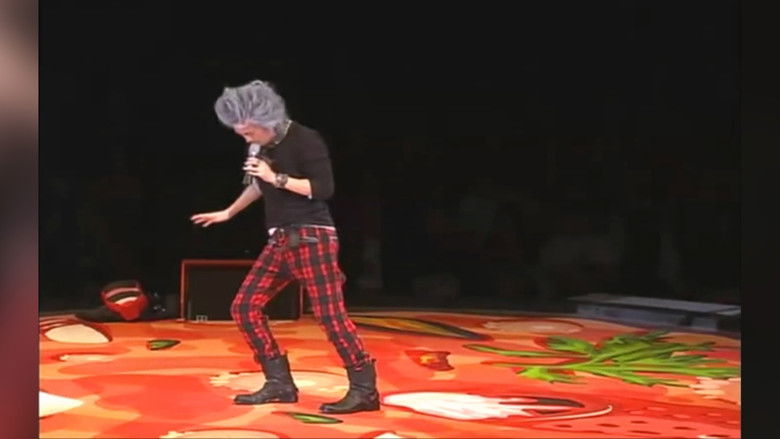 кадр из фильма 越大鑊 越快樂