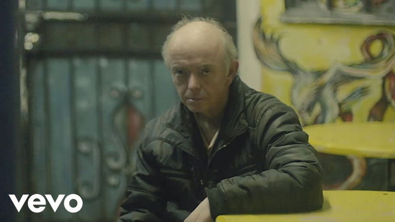 кадр из фильма Massive Attack, Tricky & 3D - Take It There