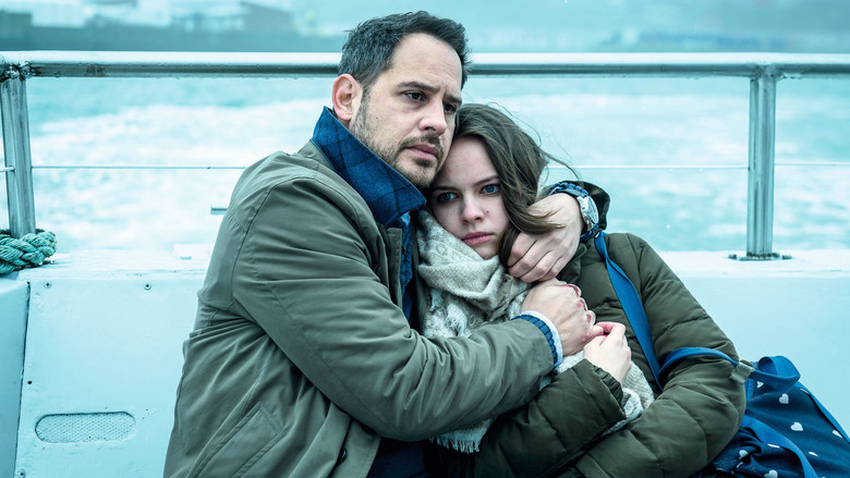 кадр из фильма Звонок мертвецу