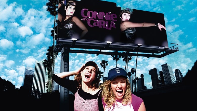 кадр из фильма В шоу только девушки