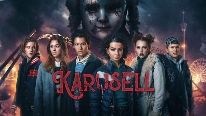 кадр из фильма Karusell