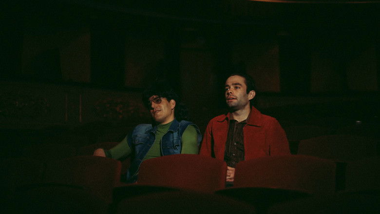 кадр из фильма Òpera