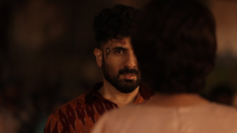 кадр из фильма हैप्पी पटेल: ख़तरनाक जासूस