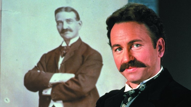 кадр из фильма The Dreamer of Oz