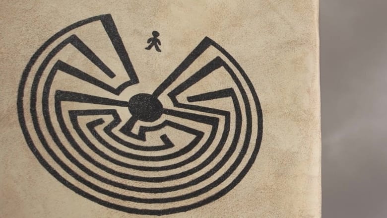 кадр из фильма Inside the Labyrinth