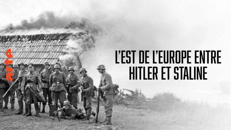 кадр из фильма Osteuropa zwischen Hitler und Stalin  - Das große Sterben