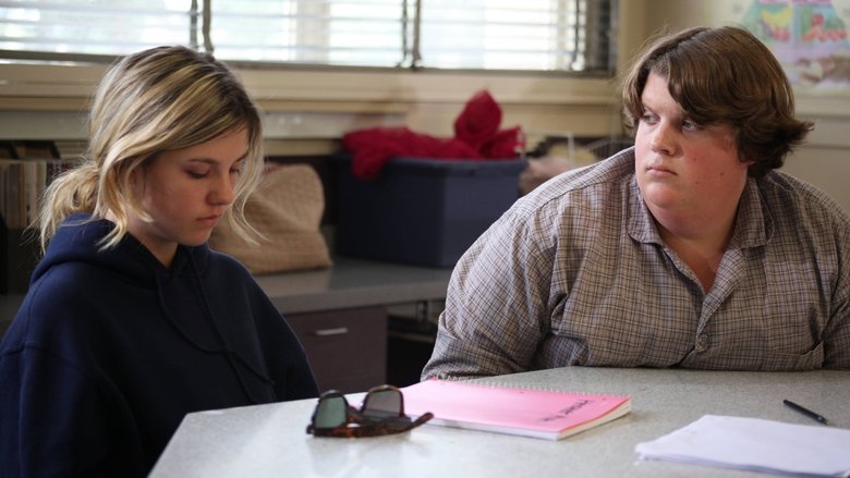 кадр из фильма Терри