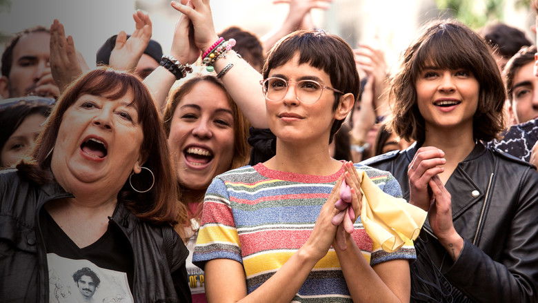 кадр из фильма No culpes al karma de lo que te pasa por gilipollas