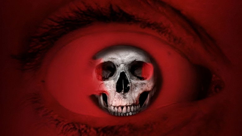 кадр из фильма El Garabato