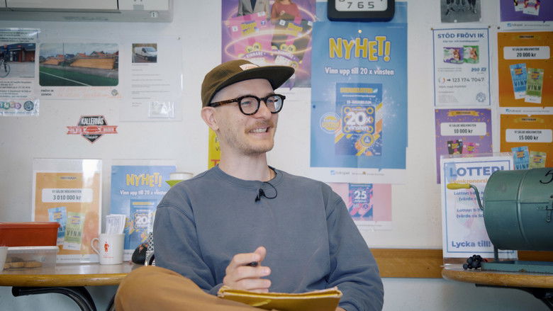 кадр из фильма Frövi Poesi