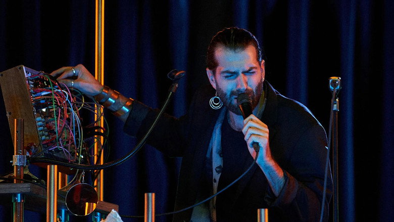 Robinson Khoury · MŸA - Les Concerts Volants