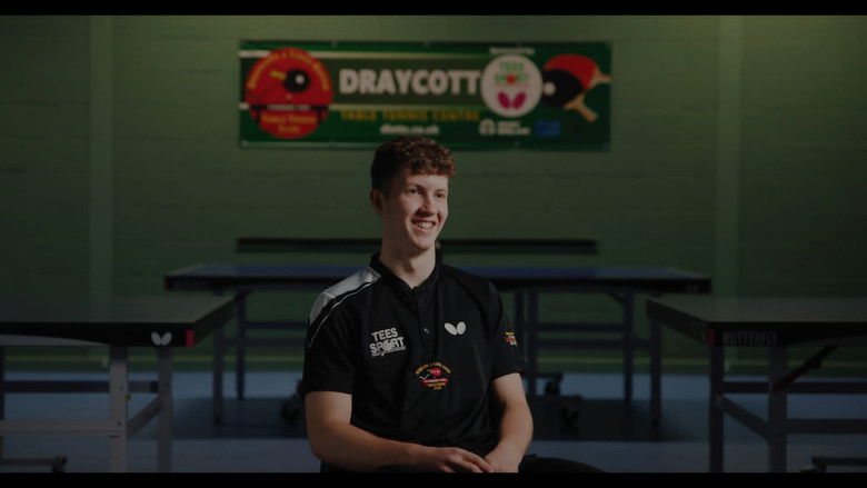 кадр из фильма Red Black Green