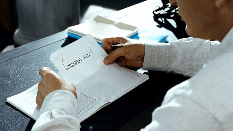 кадр из фильма Юленька