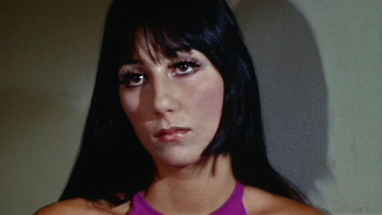 кадр из фильма Chastity