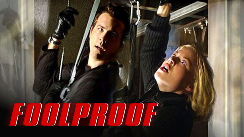 кадр из фильма Защита от дурака