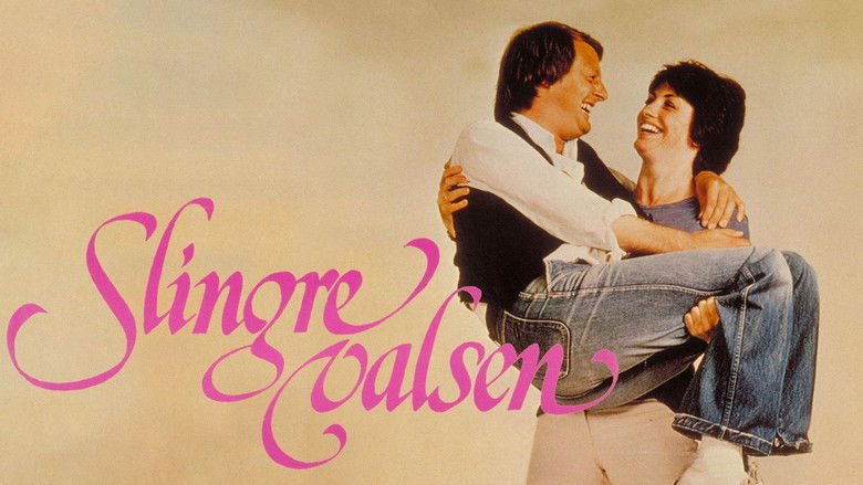 кадр из фильма Slingrevalsen