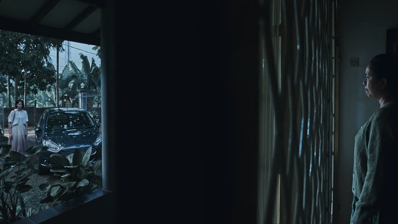 кадр из фильма Sehidup Semati