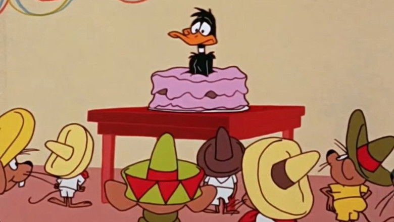 кадр из фильма Fiesta Fiasco