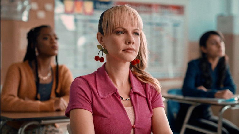 кадр из фильма Blood, Sweat and Cheer